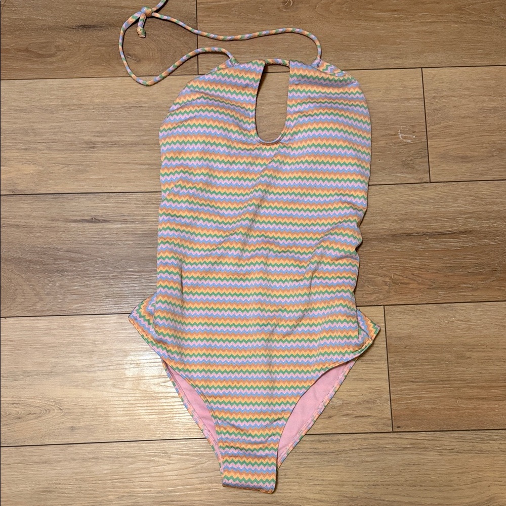 Roxy Swimsuit - image 1